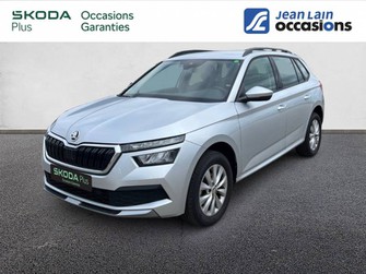 Photo Skoda Kamiq 1.5 TSI 150 ch DSG7 Business