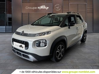Photo Citroen C3 Aircross C3 Aircross PureTech 82 BVM5