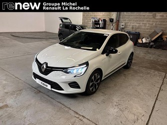 Photo Renault Clio V Clio SCe 65 Evolution