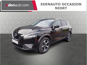 Photo Nissan Qashqai VP Mild Hybrid 158 ch Xtronic N-Connecta