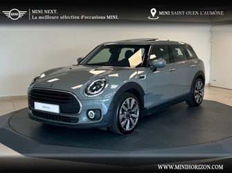 Photo Mini Clubman Clubman One 102ch BVA7 5cv