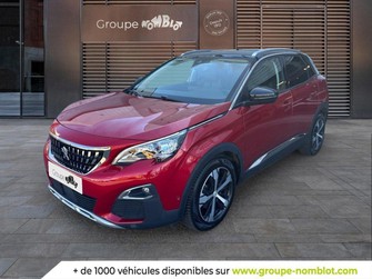 Photo Peugeot 3008 1.2 Puretech 130ch S&S EAT6 Allure