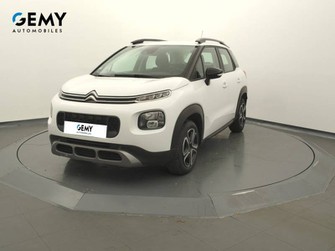Photo Citroen C3 Aircross PureTech 110 S&S BVM6 Feel Business