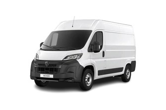 Photo Peugeot Boxer FOURGON BOXER FGN TOLE 3.0 T L2H1 120 S&S BVM6