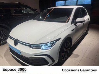 Photo Volkswagen Golf Golf 1.5 eTSI OPF 150 DSG7