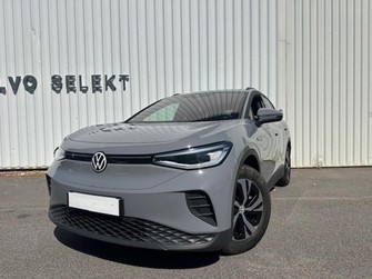 Photo Volkswagen ID.4 149 ch Pure