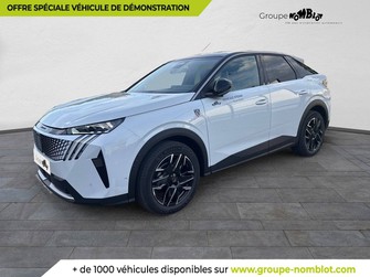 Photo Peugeot 3008 3008 Hybrid 136 e-DCS6