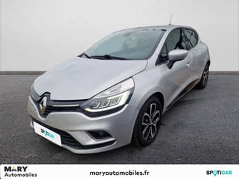 Photo Renault Clio TCe 90 E6C Intens