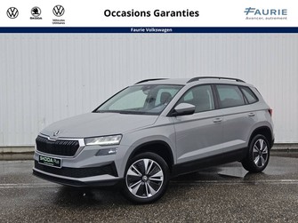 Photo Skoda Karoq Karoq 2.0 TDI 116 ch SCR