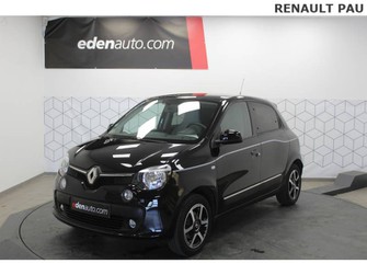 Photo Renault Twingo III 0.9 TCe 90 E6C Intens EDC