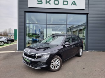 Photo Skoda Kamiq Kamiq 1.5 TSI Evo 2 150 ch DSG7 ACT