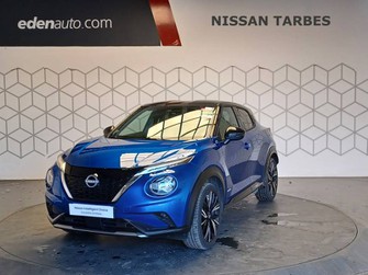 Photo Nissan Juke HYBRID 143 N-Design