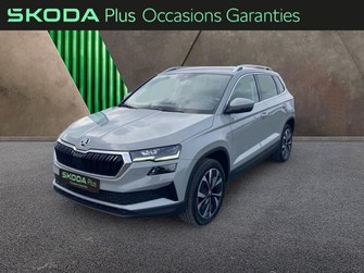 Photo Skoda Karoq 2.0 TDI 116ch SCR Style DSG7