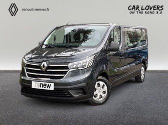 Photo Renault Trafic L2 dCi 150 Energy S&S Zen