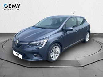 Photo Renault Clio TCe 90 - 21N Business