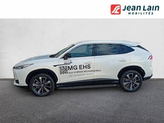 Photo MG EHS 1.5T PHEV 272 ch Luxury