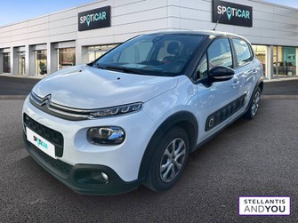 Photo Citroen C3 PureTech 68 Feel