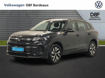 Photo Volkswagen Tiguan 1.5 eTSI 130ch DSG7 Life Plus