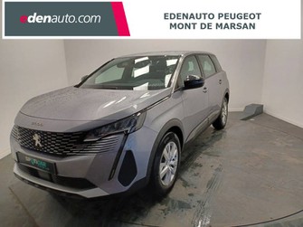 Photo Peugeot 5008 BlueHDi 130ch S&S EAT8 Active Pack