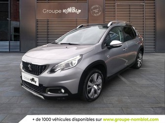 Photo Peugeot 2008 2008 1.2 PureTech 110ch S&S EAT6