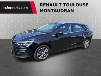Photo Renault Megane IV Estate E-Tech plug-in Hybrid 160 Evolution