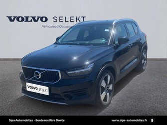 Photo Volvo XC40 T3 163 ch 5p