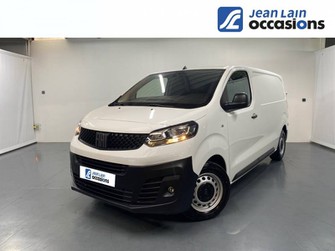 Photo Fiat Scudo (30) FOURGON 2.0 MULTIJET 145 BVA STANDARD PRO LOUNGE