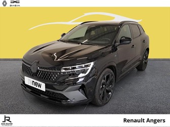 Photo Renault Austral E-Tech full hybrid 200ch Techno esprit Alpine