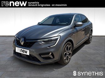Photo Renault Arkana E-Tech 145 - 21B Intens