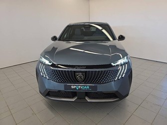 Photo Peugeot 3008 1.2 Hybrid 136ch Allure e-DCS6