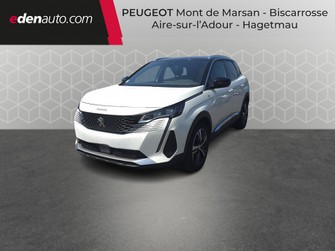 Photo Peugeot 3008 BlueHDi 130ch S&S EAT8 GT