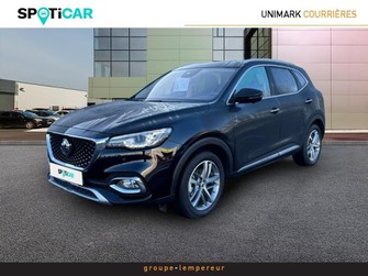 Photo MG EHS 1.5T GDI 258ch PHEV Luxury