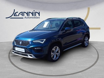 Photo Seat Ateca Ateca 2.0 TDI 150 ch Start/Stop DSG7