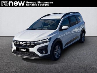 Photo Dacia Jogger ECO-G 100 5 places Expression