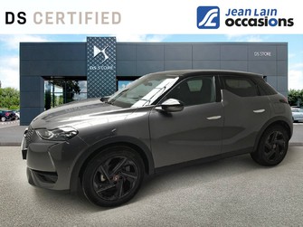 Photo DS  CROSSBACK DS3 Crossback PureTech 130 EAT8