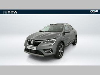 Photo Renault Arkana mild hybrid 140 EDC FAP - 22 Techno