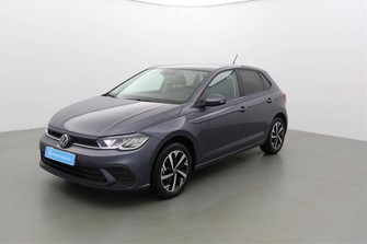 Photo Volkswagen Polo Polo 1.0 TSI 95 S&S BVM5