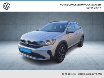 Photo Volkswagen Taigo Taigo 1.0 TSI 116 DSG7