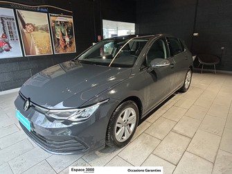 Photo Volkswagen Golf Golf 2.0 TDI SCR 116 DSG7