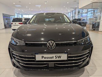Photo Volkswagen Passat Passat 1.5 eHybrid 204 DSG6