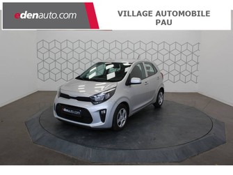 Photo Kia Picanto 1.0 DPi 67ch BVM5 Active
