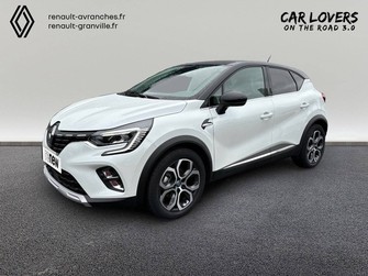 Photo Renault Captur Captur E-Tech 145 - 21
