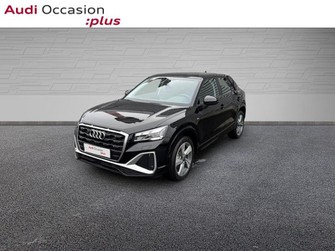 Photo Audi Q2 35 TFSI 150ch Advanced S tronic 7