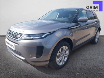 Photo Land-Rover Range Rover Evoque Range Rover Evoque Mark II P300e PHEV AWD BVA8