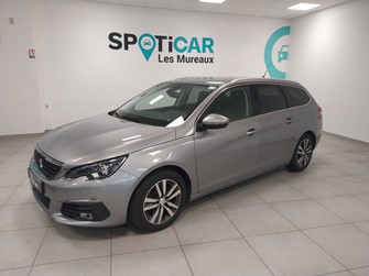 Photo Peugeot 308 SW BUSINESS 308 SW PureTech 130ch S&S EAT8