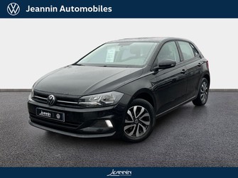 Photo Volkswagen Polo Polo 1.0 TSI 95 S&S BVM5