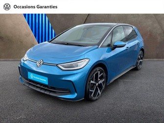 Photo Volkswagen ID.3 204ch Pro Performance 58 kWh Style