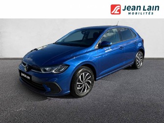 Photo Volkswagen Polo 1.0 TSI 95 S&S BVM5 VW Edition