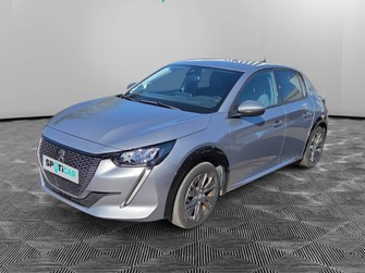 Photo Peugeot 208 ELECTRIQUE 208 Electrique 50 kWh 136ch
