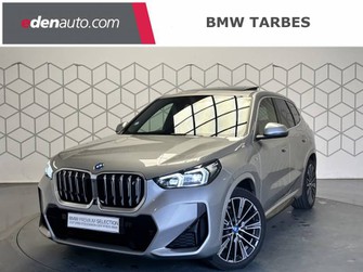 Photo Bmw X1 iX1 xDrive30 313ch BVA M Sport